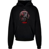 Mister Tee Men's Flying High Heavy Oversize Hoody - Black | shoptok.hr