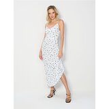 Sinsay Maxi haljina cvjetna uzorka | shoptok.hr