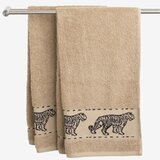  Malung peškir 30x50 bež KR ( 2140307 ) | ePonuda.com