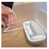 Philips sonicare električna četkica za zube HX9911/27 Cene