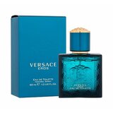 Versace Eros toaletna voda 30 ml za moške Cene