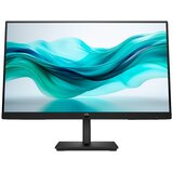 HP Monitor Series 3 Pro 21.5 FHD - 322pf FHD (1920 x 1080 @ 100 Hz） 250nit, 16:9 - - https://eprel.ec.europa.eu/fiches/electronicdisplays/Fiche_1989014_SL.pdf, https://eprel.ec.europa.eu/labels/electronicdisplays/Label_1986850.pdf, https://eprel.ec.europa.eu/fiches/electronicdisplays - ekran črn, stojalo črno - 48,8 x 29,43 x 5,13 cm - Teža 3,25 kg - ENERGY STAR, odprtina za varnostno ključavnico - 36 - Avtera - D, 13 kWh/1000h, , 0,5 W (stanje pripravljenosti) | Shoptok.si