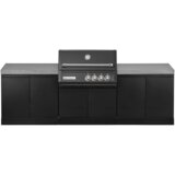 Grandpro Letna kuhinja 272 serie + Crossray 4 [G272TX43NN] | Shoptok.si