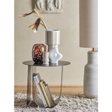 Bloomingville Kovinska okrogla stranska mizica ø 43 cm Cher – | Shoptok.si