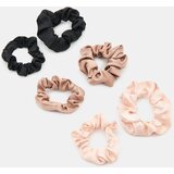 Sinsay Komplet od 6 gumica za kosu | shoptok.hr