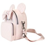 Mickey & Minnie Loungefly Disney Minnie Ear Evergreen torba-ruksak | shoptok.hr