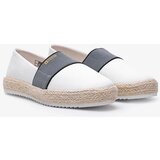 D/CEO White espadrilles Big Star BeShi Cijene
