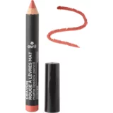 Avril Matte Lipstick Pencil Jumbo - Tendresse