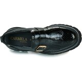 Carmela 162594-BLACK-PATENT Crna | shoptok.hr