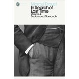 Penguin Books Marcel Proust - In Search of Lost Time: Sodom and Gomorrah | Eponuda.com