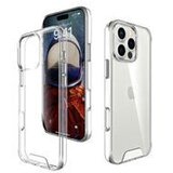 Max Mobile MM TPU IPHONE 16 PRO MAX DROP-PROOF LIGHT clear | shoptok.hr