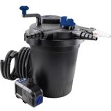 T.I.P. - Technische Industrie Produkte T.I.P. 30299 komplet filtera s uvc razrjeđivačem 4500 l/h Cijene