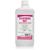 Sredstvo za dezinfekciju Glicerol 85%, 1l