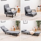  Fotelja na Razvlačenje 4 u 1 Softfa InnovaGoods | shoptok.hr