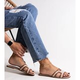 Gemre Brown Classic Baya Clogs | Shoptok.si