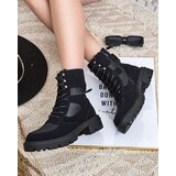 Resti Women's Hovienta lace-up boots | ePonuda.com