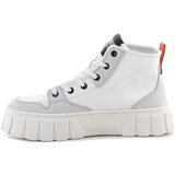 Palladium Pallatower HI Star Bijela | shoptok.hr