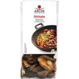 Arche Naturküche bio shiitake Cene