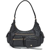 Moony Mood THANA Crna | shoptok.hr