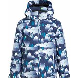 Mckinley theo t, dečja jakna za skijanje, plava 424946 Cene