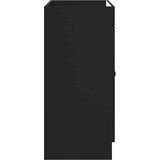  ispod umivaonika Crna 78,5 x 37,5 x 81 cm | shoptok.hr
