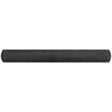  Mreža za privatnost crna 1,2 x 50 m HDPE 195 g/m² | shoptok.hr