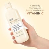Baylis & Harding Kindness + Vitamin C & Niacinamide, Orange & Mango gel za tuširanje 500 ml | Eponuda.com