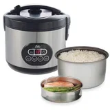 Kuhalnik za riž in zelenjavo Rice Cooker Duo Program