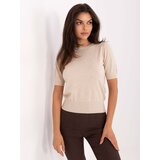 Factory Price Sweater-PM-SW-N30088.21-beige Cene