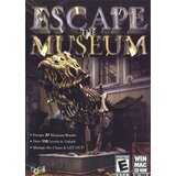  escape the museum (pc) steam key global | ePonuda.com