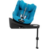 Cybex autosjedalica i-Size 40-105 cm Sirona G Plus beach blue, turquoise 523001213 | shoptok.hr