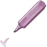 Signir 1-5MM 46 METALLIC FABER CASTELL 154691 LILA | Shoptok.si