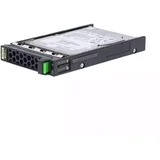 Fujitsu obnovljeno - kot novo - trdi disk 1.2 tb sas hdd 12G 10K 512n 2.5in, (21205183)