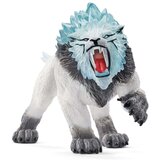 Schleich napad na ledenu tvrđavu, set figura | shoptok.hr