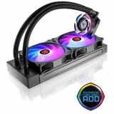 Rajintek Raijintek eos 240 rbw vodeno hlađenje crno | Eponuda.com