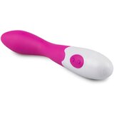 EasyToys - Vibe Collection easyToys Jasmin Vibrator - Roza | shoptok.hr