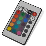 vidaXL lED Potopna Bubble lampa za akvarijum RGB 48 cm | shoptok.hr
