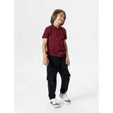 Sinsay Pamučna polo-majica | shoptok.hr
