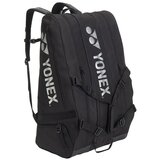 Yonex Športne torbe Gearlogic Črna Cene