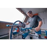 Bosch Akumulatorska potezna stacionarna testera - ger Bosch GCM 18V-216 D solo bez baterija i punjača (0601B51000) | ePonuda.com