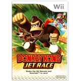 Donkey Kong Jet Race (WII) - rabljeno | Shoptok.si
