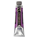 Oljna barva Rembrandt 40 ml | Permanent Blue Violet | Shoptok.si