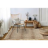 Kayoom ORIENTALSKA PREPROGA CHARU 160/230 cm bež | Shoptok.si