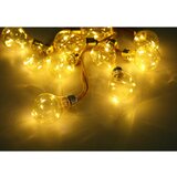 Globo solarna svetilka | Shoptok.si