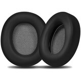 INF Združljivi nadomestni ušesni vložki za slušalke Beyerdynamic Lagoon ANC - Črni (2 kosa z zaponko), (5000074322) | Shoptok.si