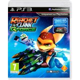  Ratchet & Clank QForce (PS3) | Shoptok.si