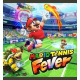  mario tennistm fever (switch) eshop key europe | Eponuda.com