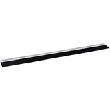 vidaXL Samolepljiva tesnila za vrata 2 pcs Bela 100 cm | Shoptok.si