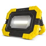 Phenom Akumulatorski delovni COB LED reflektor 16W 1000 lm 2 x 2200mAh z USB-C polnilcem powerbank | Shoptok.si