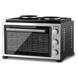Kumtel KF-15360 električni šporet | ePonuda.com